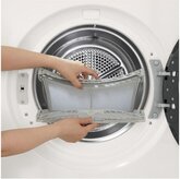 LG RHX5010THB Warmtepompdroger  7