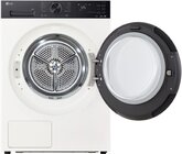 LG RHX5009THB Warmtepompdroger 2