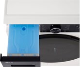 LG RHX5009THB Warmtepompdroger 4