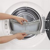 LG RHX5009THB Warmtepompdroger 7