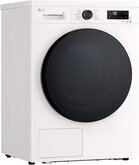 LG RHX1009NWB Warmtepompdroger 3