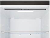 LG GBBS312AEV Koel-vriescombinatie  7