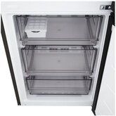 LG GBBS312AEV Koel-vriescombinatie  9