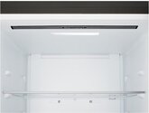 LG GBBS322BEV Koel-vriescombinatie 7