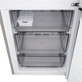 LG GBBS322BPY Koel-vriescombinatie 6