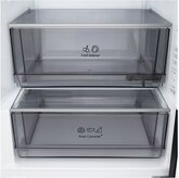 LG GBBS322CEV Koel-vriescombinatie 9