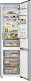 LG GBBS322CPY Koel-vriescombinatie 4