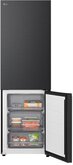 LG GBBS312CEV Koel-vriescombinatie 5