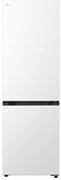 LG GBBSJ1CCSW Koel-vriescombinatie 1