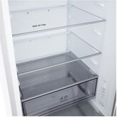 LG GBBSJ1CCSW Koel-vriescombinatie 4