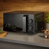 Severin MW 7790 Magnetron  7