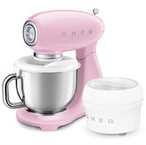 SMEG SMF05PKEU 50's Style Keukenmachine 10