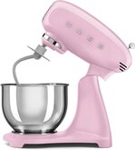SMEG SMF05PKEU 50's Style Keukenmachine 2