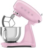 SMEG SMF05PKEU 50's Style Keukenmachine 3