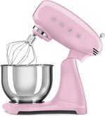 SMEG SMF05PKEU 50's Style Keukenmachine 4