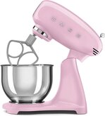 SMEG SMF05PKEU 50's Style Keukenmachine 5