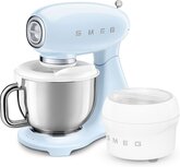 SMEG SMF05PBEU 50's Style Keukenmachine. 10