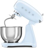 SMEG SMF05PBEU 50's Style Keukenmachine. 2