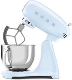 SMEG SMF05PBEU 50's Style Keukenmachine. 3