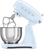 SMEG SMF05PBEU 50's Style Keukenmachine. 5