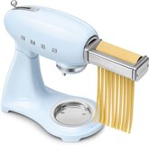 SMEG SMF05PBEU 50's Style Keukenmachine. 8