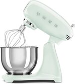 SMEG SMF05PGEU 50's Style Keukenmachine 4