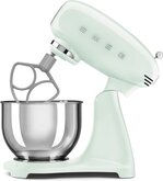 SMEG SMF05PGEU 50's Style Keukenmachine 5