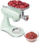 SMEG SMF05PGEU 50's Style Keukenmachine 9