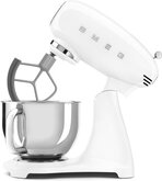 SMEG SMF05WHEU 50's Style Keukenmachine 3