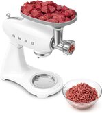 SMEG SMF05WHEU 50's Style Keukenmachine 9