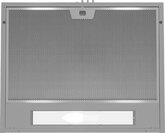 ETNA AO461RVS Onderbouw Afzuigkap 6