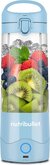 Nutribullet Portable - Blender To Go - Mini Blender - Blauw 2