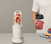 Nutribullet Pro 900 Exclusive Blender 9