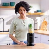 Nutribullet Turbo 1000 W Personal Blender - Zwart 3