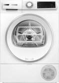 BOSCH WQJ23209NL Serie 6 EXCLUSIV Warmtepompdroger 1