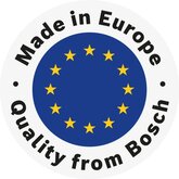 BOSCH WQJ23209NL Serie 6 EXCLUSIV Warmtepompdroger 15