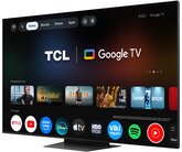 TCL 55C89L SQD Mini LED 4K TV 4