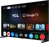 TCL 98C89L SQD Mini LED 4K TV 3