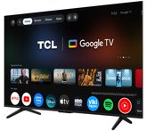 TCL 55QLED780L QLED 4K Google TV (2026) 2