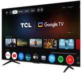 TCL 65QLED780L QLED 4K Google TV (2026) 2