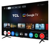 TCL 85QLED780L QLED 4K Google TV (2026) 2