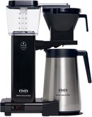 Moccamaster KBGT Koffiemachine - Filterkoffie - Zwart 1