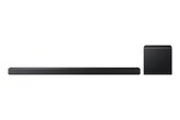 Q-series Soundbar HW-QS700F (2025) 2