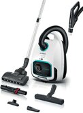 BOSCH BGL6HYG1L Serie 6 ProHygienic EXCLUSIV Stofzuiger met Zak 1