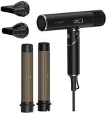 Carmen CHD1640B Föhn 2