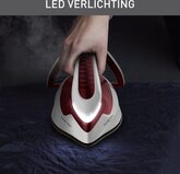 Tefal SV8150 Express Vision Stoomgenerator 3