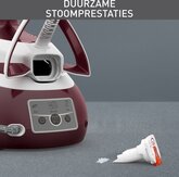 Tefal SV8150 Express Vision Stoomgenerator 6