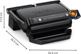 Tefal GC7178 OptiGrill+ 3