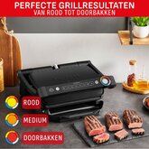 Tefal GC7178 OptiGrill+ 5