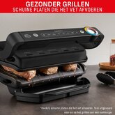Tefal GC7178 OptiGrill+ 6
